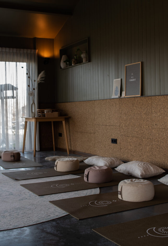 Landelijk Vergaderen, Vergaderlocatie Lodge Windraak, Vergaderen in Limburg in de natuur