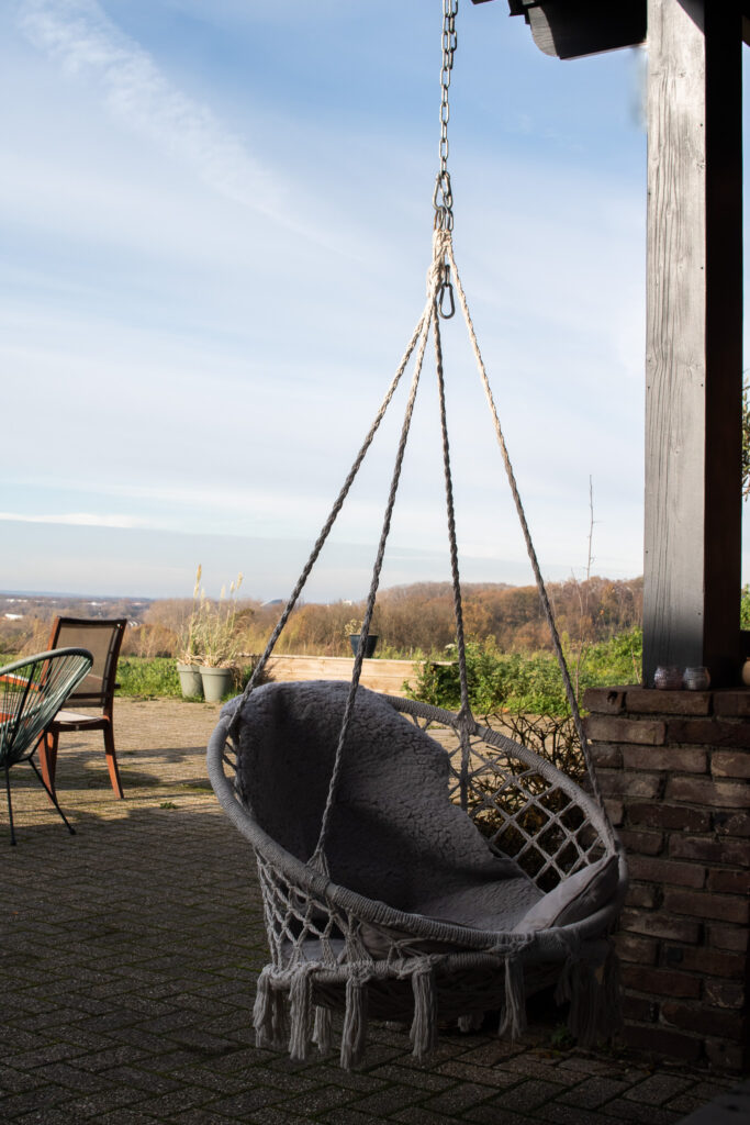 Landelijk Vergaderen, Vergaderlocatie Lodge Windraak, Vergaderen in Limburg in de natuur