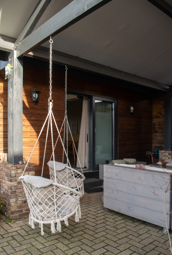 Landelijk Vergaderen, Vergaderlocatie Lodge Windraak, Vergaderen in Limburg in de natuur