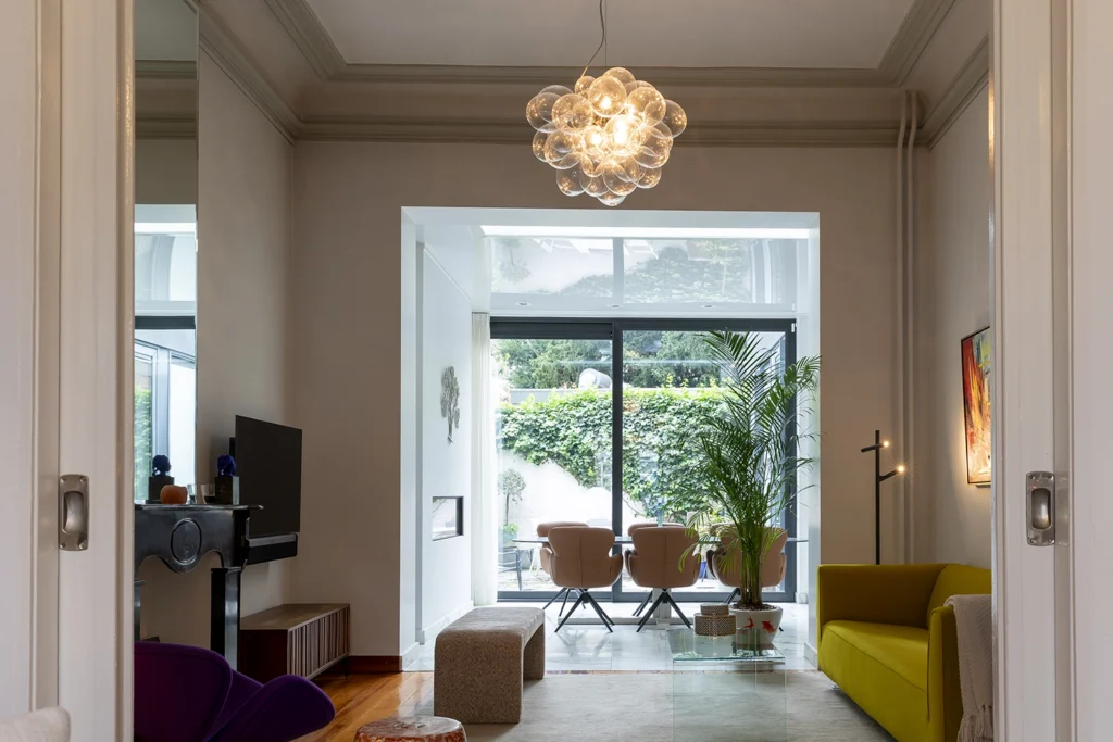 Anders Vergaderen in Maastricht, kleinschalig vergaderen bij Math en Chris, vergaderlocatie in de stad