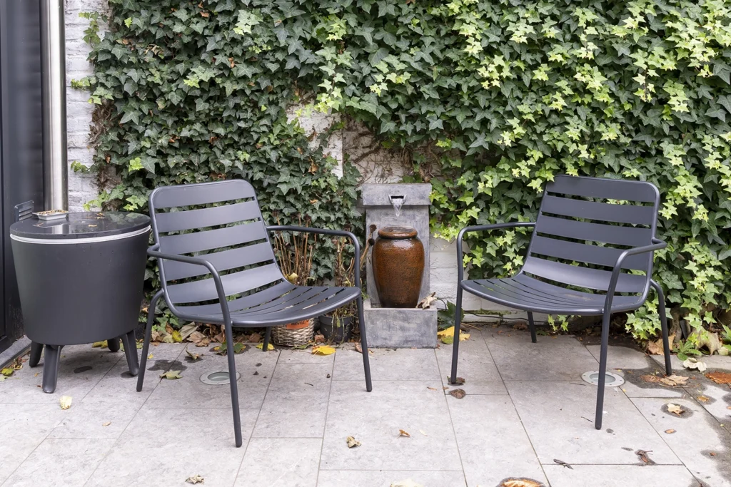 Anders Vergaderen in Maastricht, kleinschalig vergaderen bij Math en Chris, vergaderlocatie in de stad