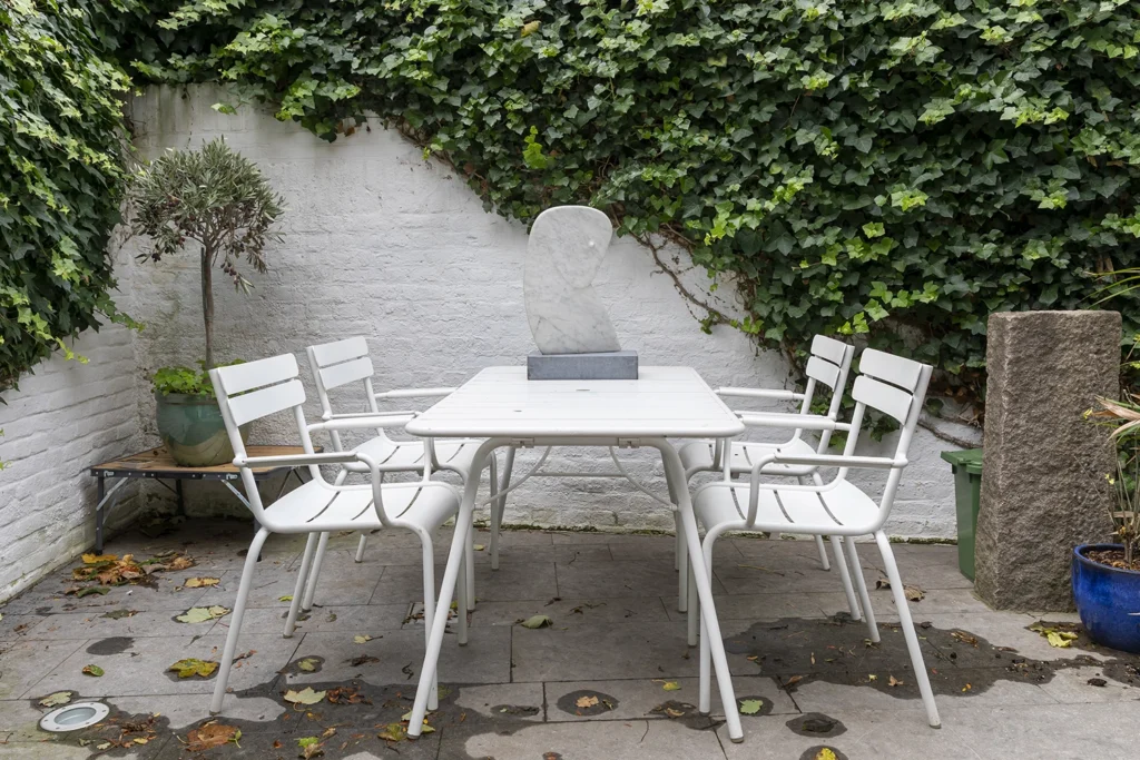 Anders Vergaderen in Maastricht, kleinschalig vergaderen bij Math en Chris, vergaderlocatie in de stad