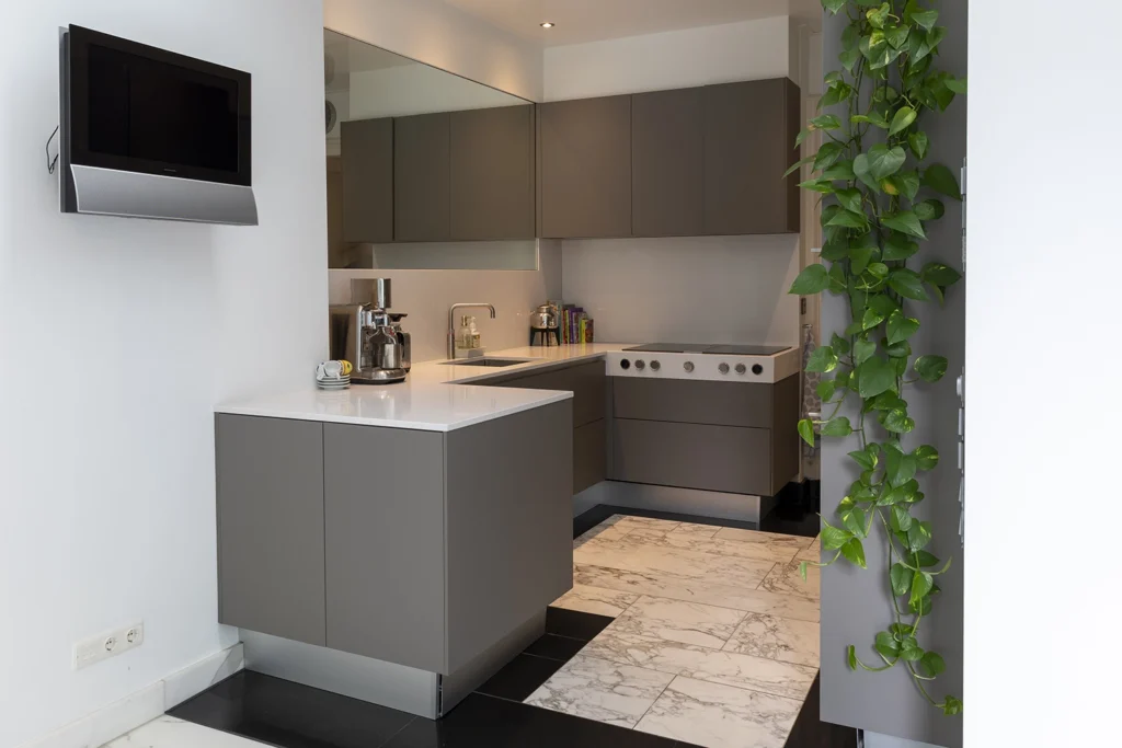 Anders Vergaderen in Maastricht, kleinschalig vergaderen bij Math en Chris, vergaderlocatie in de stad