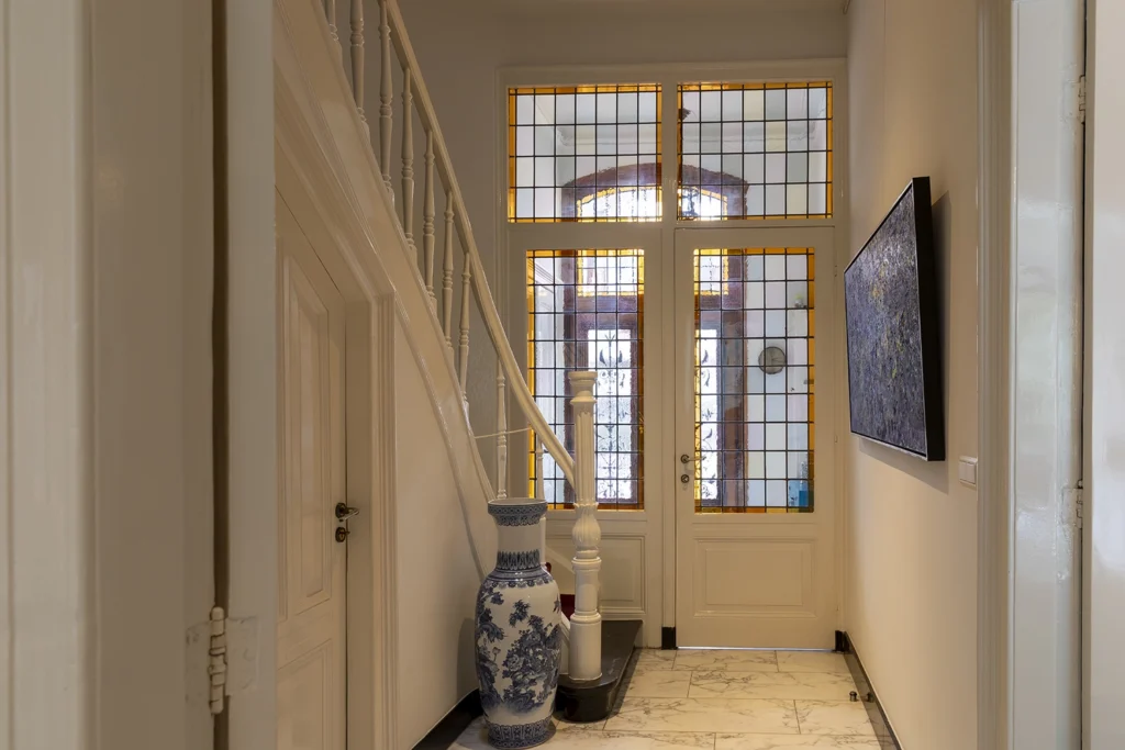 Anders Vergaderen in Maastricht, kleinschalig vergaderen bij Math en Chris, vergaderlocatie in de stad