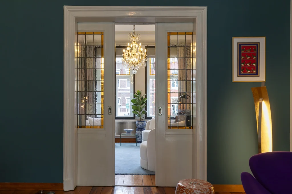 Anders Vergaderen in Maastricht, kleinschalig vergaderen bij Math en Chris, vergaderlocatie in de stad