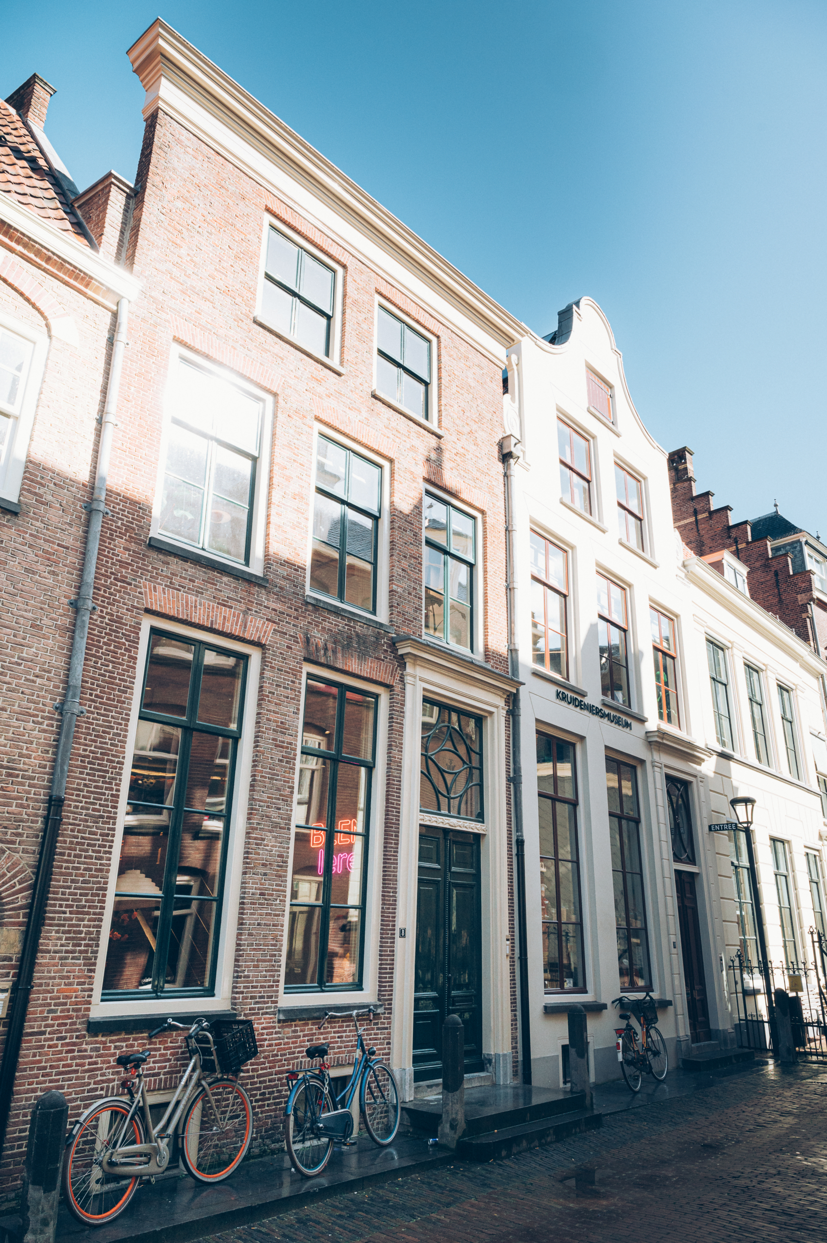 Vergaderlocatie Hoogt8, Vergaderen in Utrecht, hartje centrum Utrecht, Anders Vergaderen