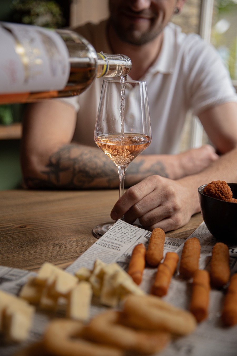 Horeca Fotograaf, Experts voor Vergaderlocaties bij Anders Vergaderen