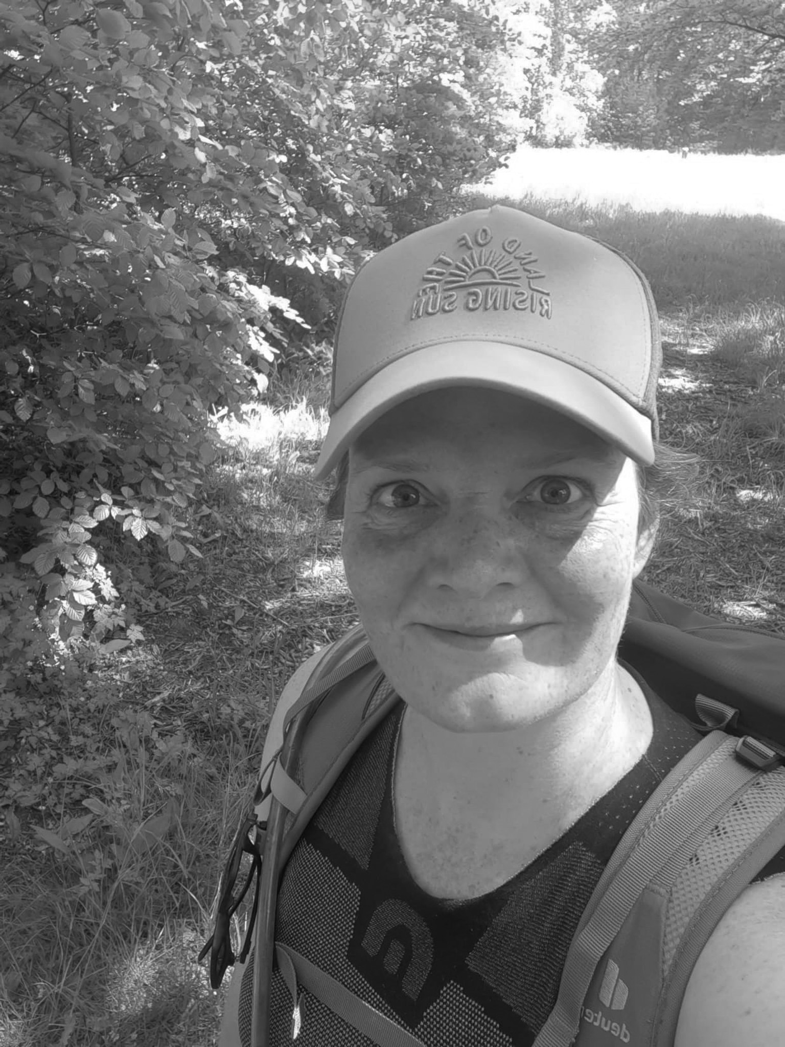 Vergaderen in Delft bij Duurzamheidscentrum De Papaver, contactpersoon Jelske