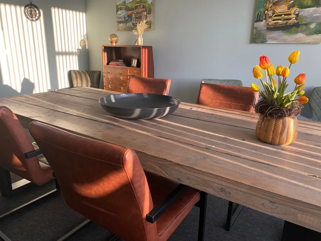 Vergaderen in Den Bosch bij Vergaderlocatie Sluis200 Meetings in vergaderruimte Keersluis