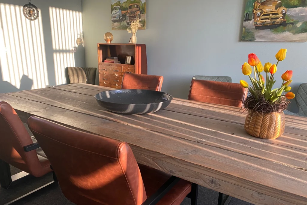 Vergaderen in Den Bosch bij Vergaderlocatie Sluis200 Meetings in vergaderruimte Keersluis