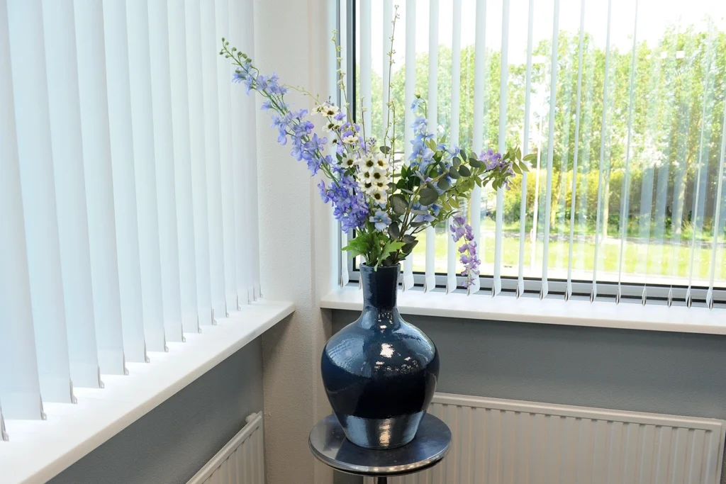 Vergaderen in Den Bosch bij Vergaderlocatie Sluis200 Meetings in vergaderruimte Zuiderluis