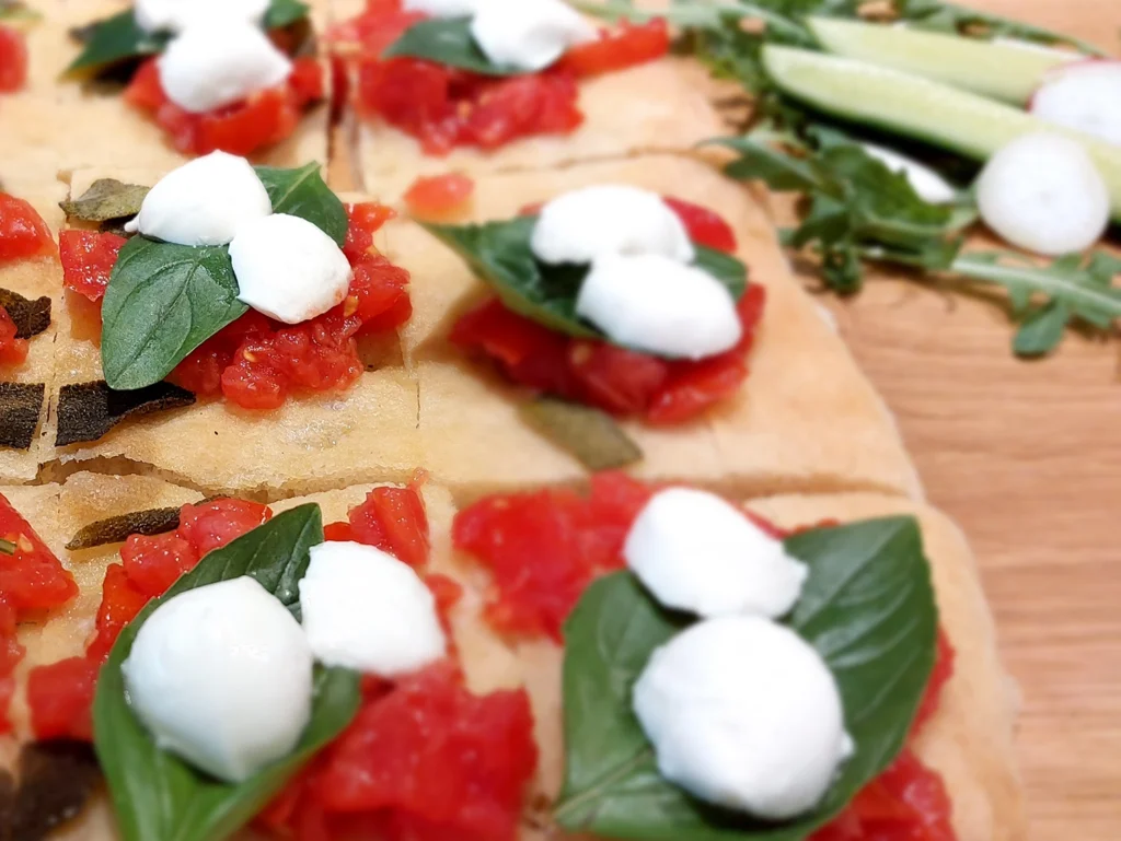 Vergaderen in Utrecht, Vergaderen in het bos bij vergaderlocatie Inn the Woods - Lunch