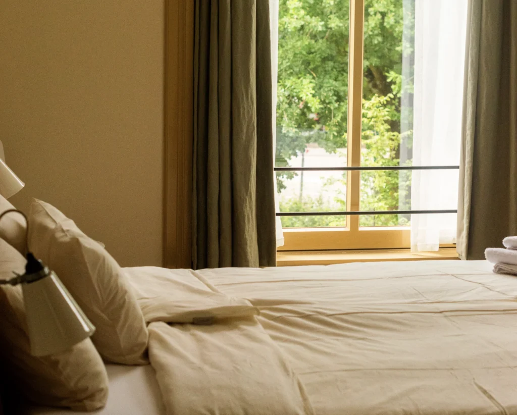 Vergaderen op de Veluwe bij Vergaderlocatie Den Eikenboom, Vergaderen en Overnachten