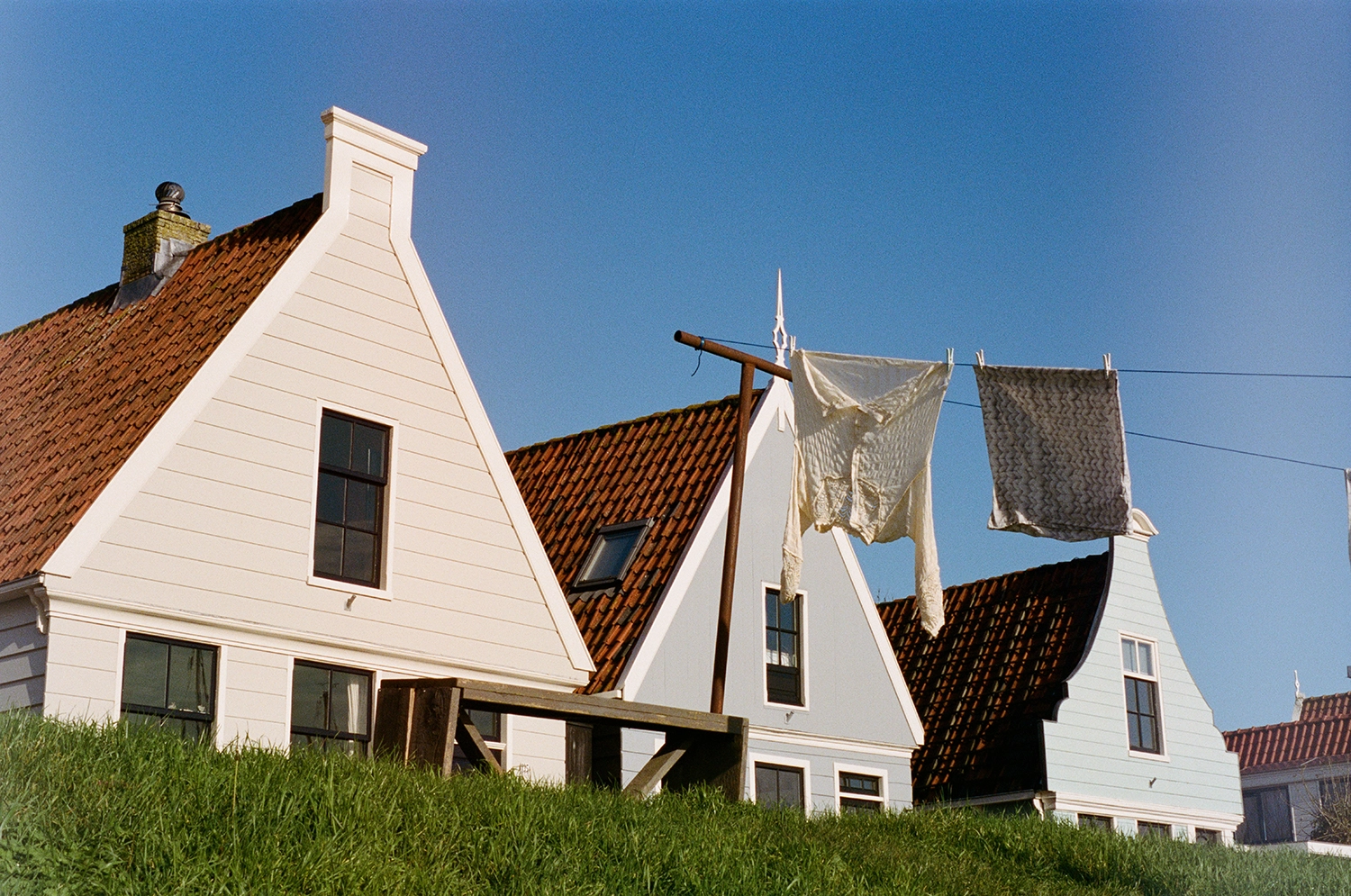 Vergaderlocatie Captain Pippi, Vergaderen in Amsterdam, Omgeving