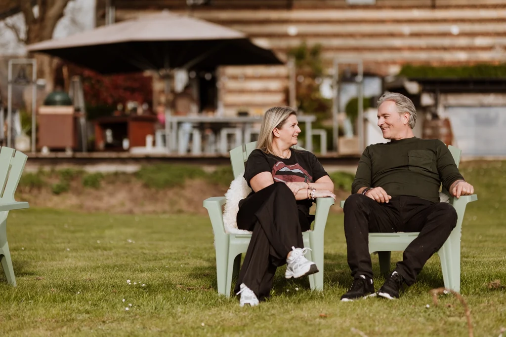 Vergaderlocatie Le Reve, Anders Vergaderen in Maastricht, Karin