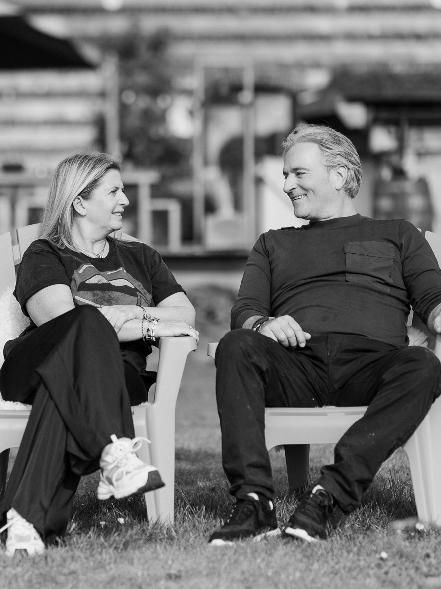 Vergaderlocatie Le Reve - Anders Vergaderen in Maastricht, Contactpersoon Karin