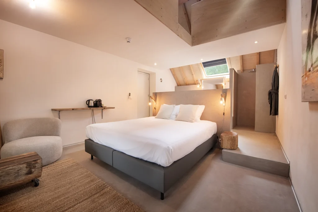 Vergaderlocatie Le Reve, Anders Vergaderen in Maastricht, Vergaderen en overnachten