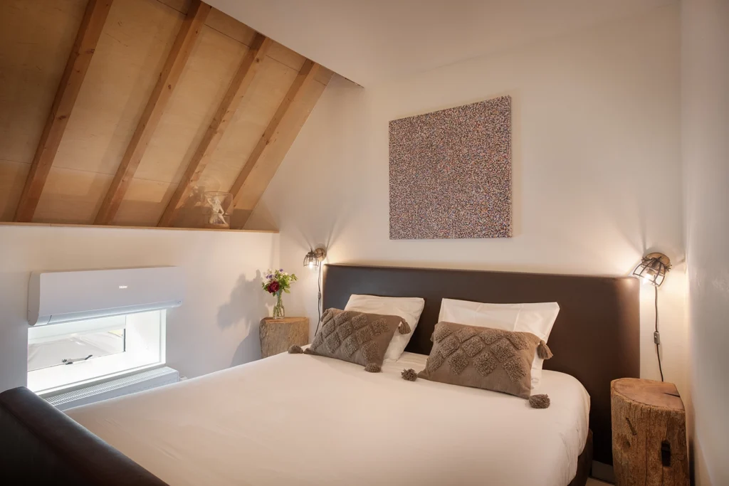 Vergaderlocatie Le Reve, Anders Vergaderen in Maastricht, vergaderen en overnachten